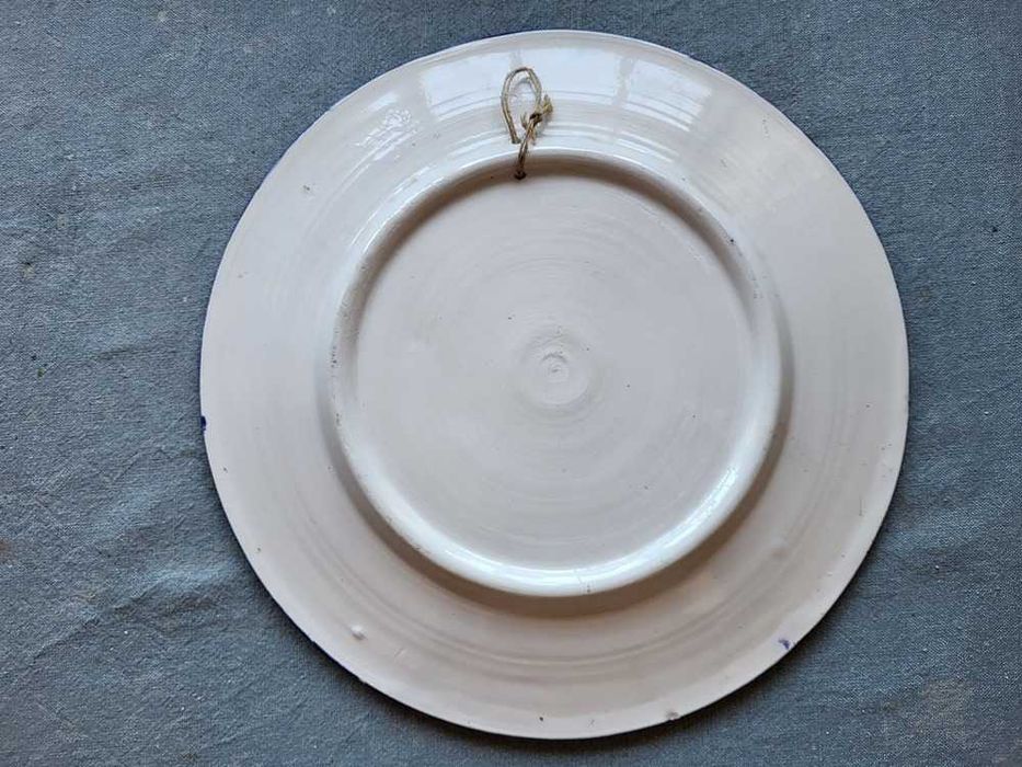 Prato Marroquino 29 cm