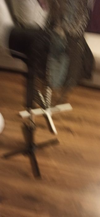 Ветнтелятор напольный