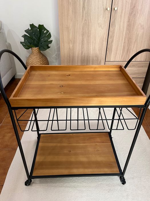 Bar - Muito bom estado