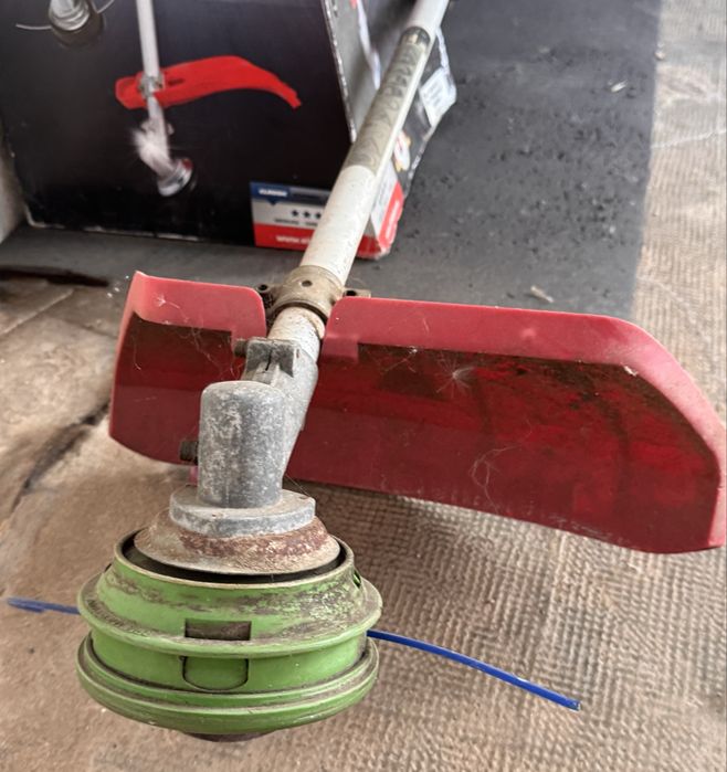 Roçadora Einhell BC 52