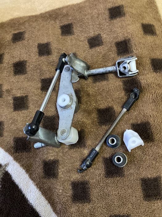 Куліса aveo gm оригінал