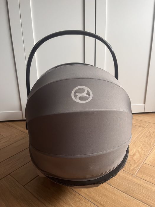 Fotelik Cybex Cloud Z2