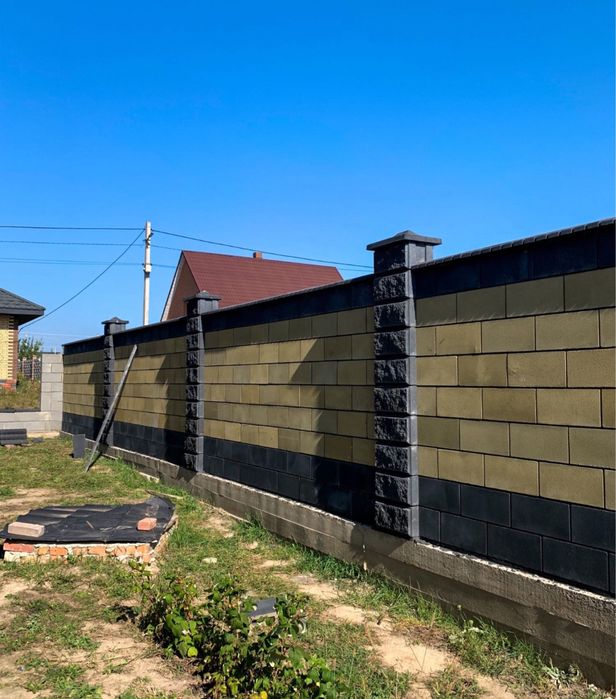 Виконуємо усі види будівельних робіт