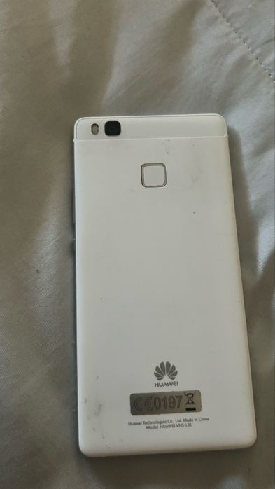 Smartphone Huawei P9 Lite