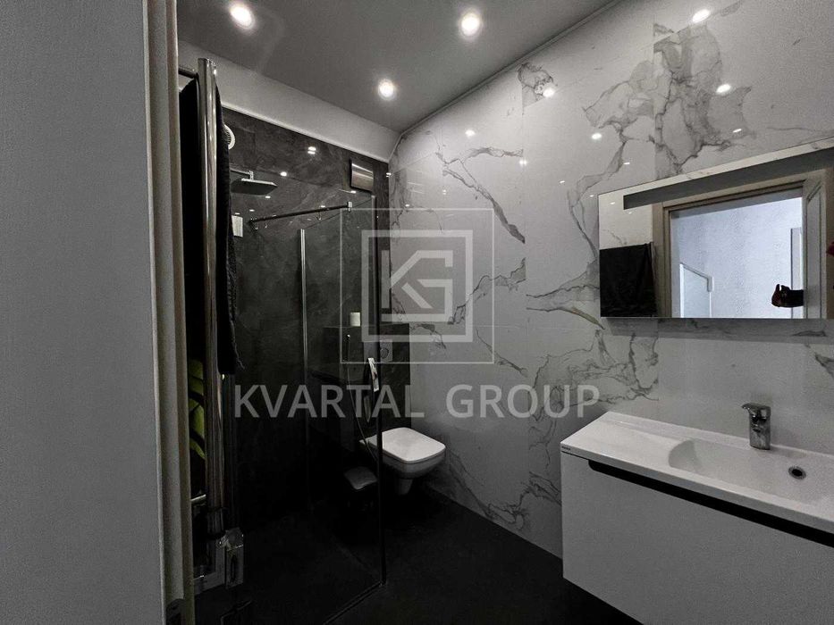 Оренда будинка в Ірпіні з енергозберігаючим обладнанням і каміном