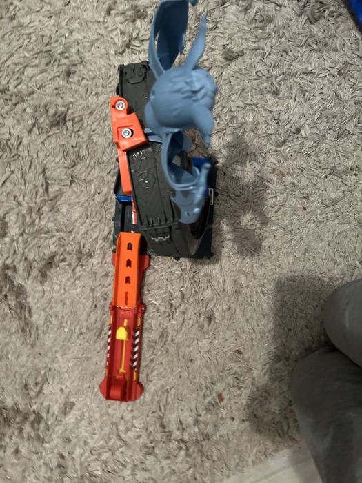 Pista Hotwheels