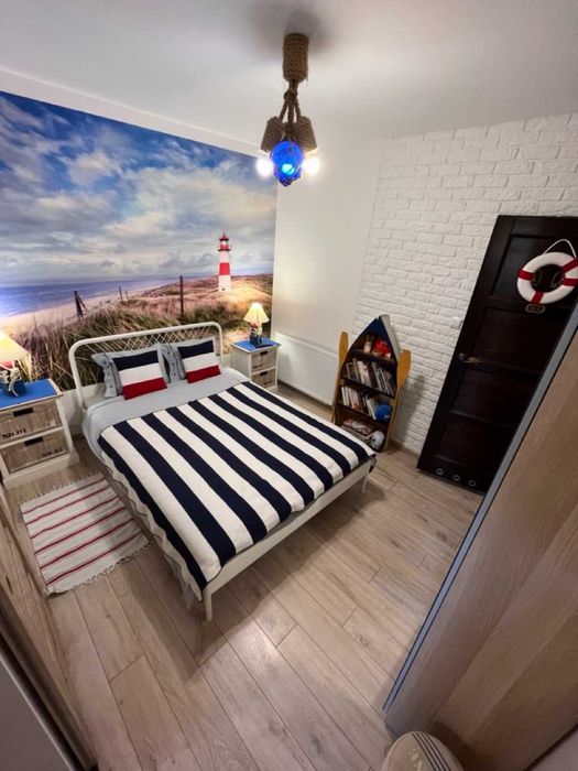 Willa Klara Jastarnia Blisko Plaży i Centrum Pokoje z aneksami i Apart