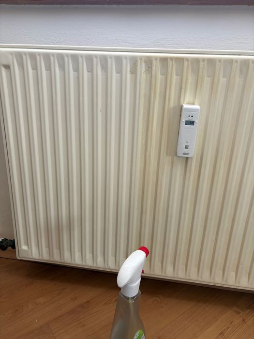 Sprzątanie: czysto i szybko