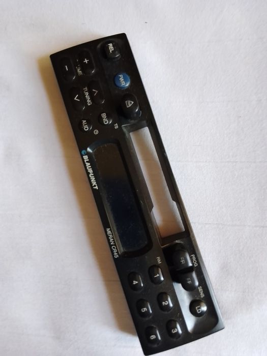 Продам Blaupunkt.