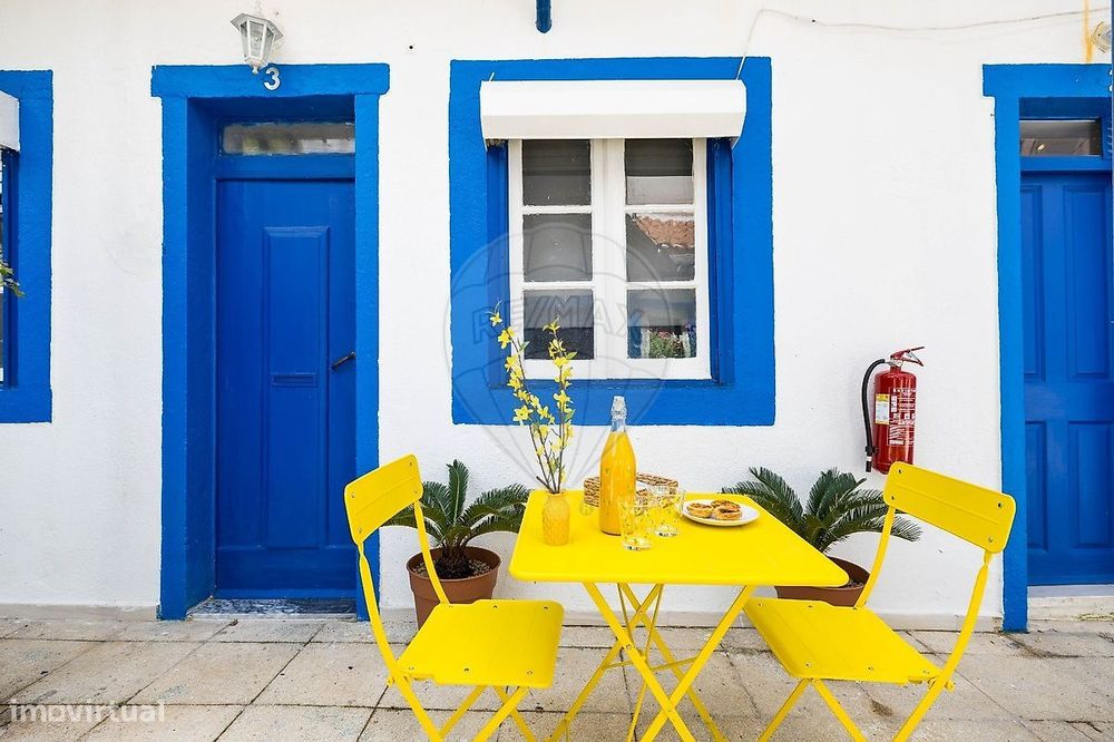 Apartamento T0 para venda