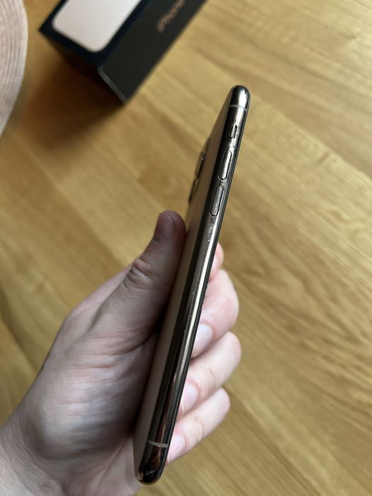 Apple iphone 11 pro 64GB