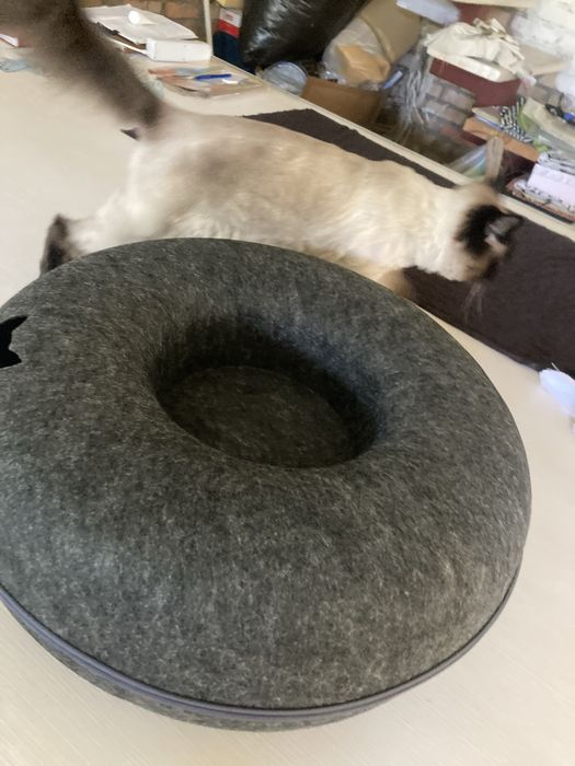 Іграшка для котика