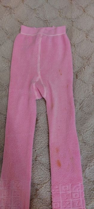 Колготи фірми Дюна 9-10 років