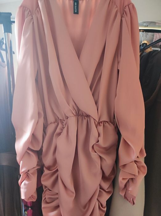 Vestidos de mulher