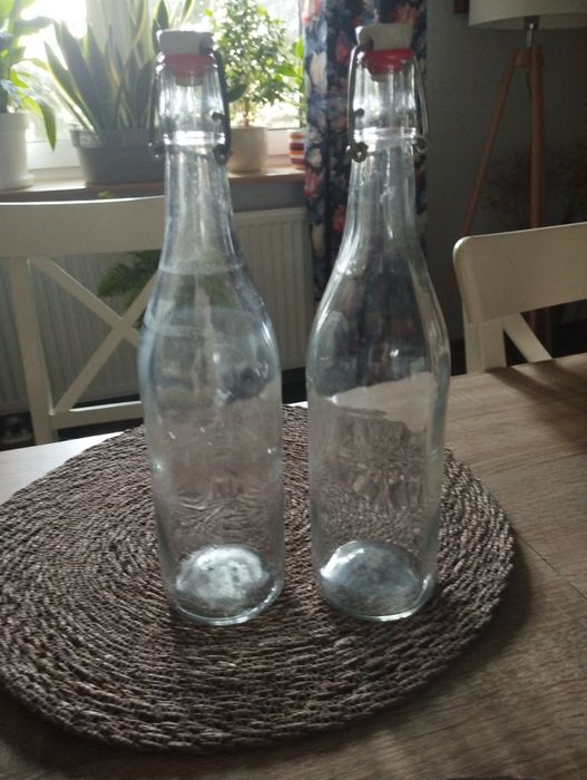 Butelka do wina, nalewki 0.75 litra 12 sztuk