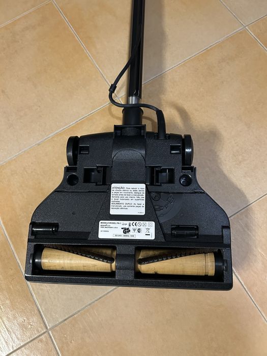 Escova Power Nozzle Rainbow