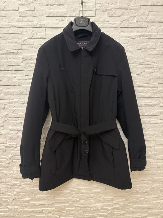 Woolrich куртка нова