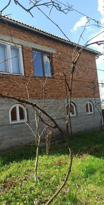 Житловий будинок