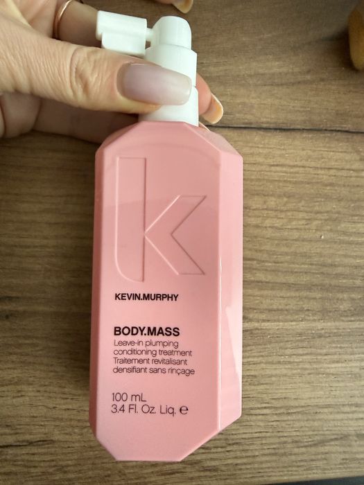 Kevin Murphy Plumping Kuracja hamujaca wypadanie włosów