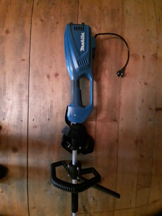 Makita ur 2300 kosa elektryczna zamiana