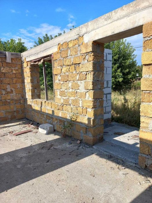 Продаж будинку  Лука-Мелешківська