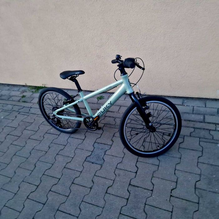 Rower PUKY LS-PRO 20 cali