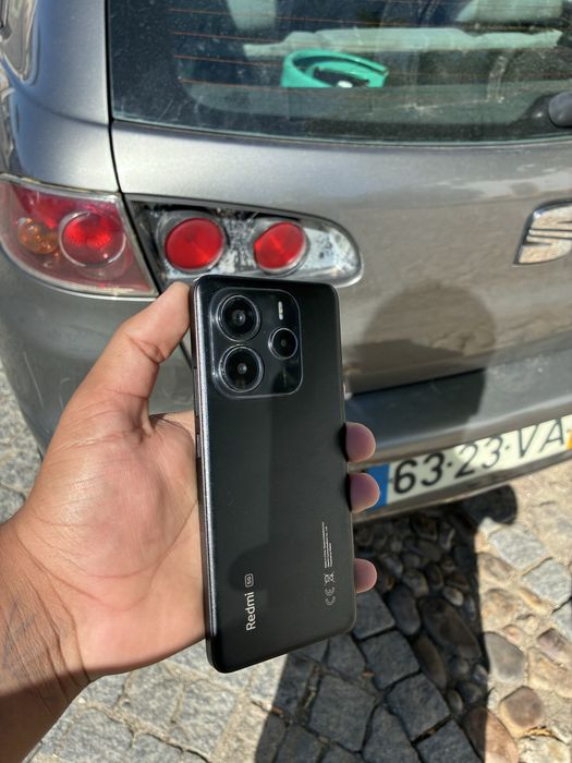 Vendo ou troco note 14 5g
