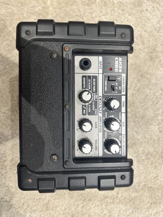 Roland Micro Cube