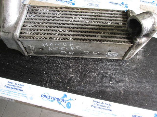 Radiador do intercooler HONDA Accord VI Sedan (CK_, CG_, CH_, CF8_)