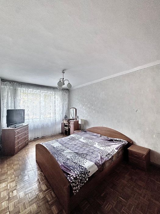 Mieszkanie 3 pokoje - 59,3 m kw.