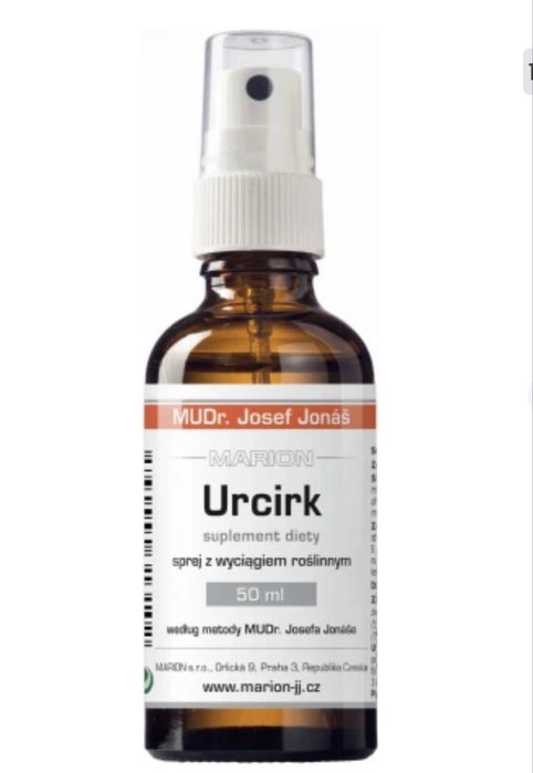 Preparat Marion URCIRK