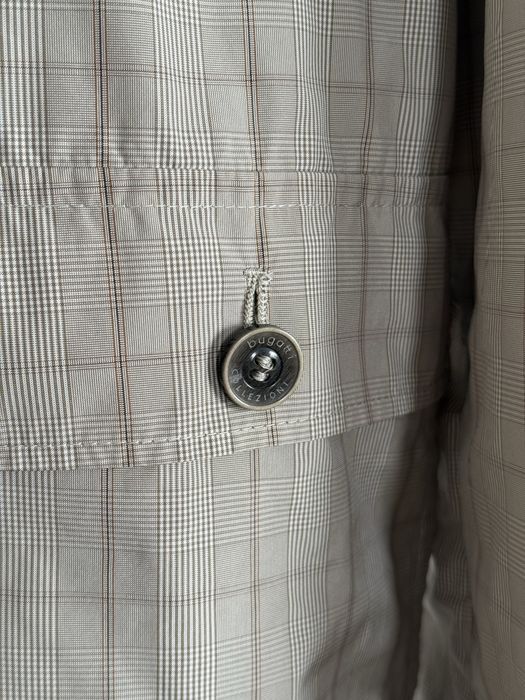 Kurtka cienka firmy Bugatti