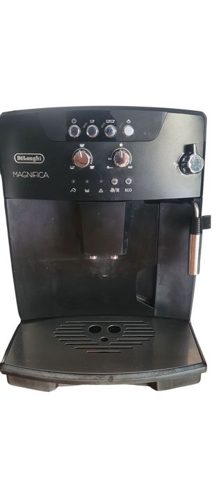 Ekspres Delonghi  Magnifika