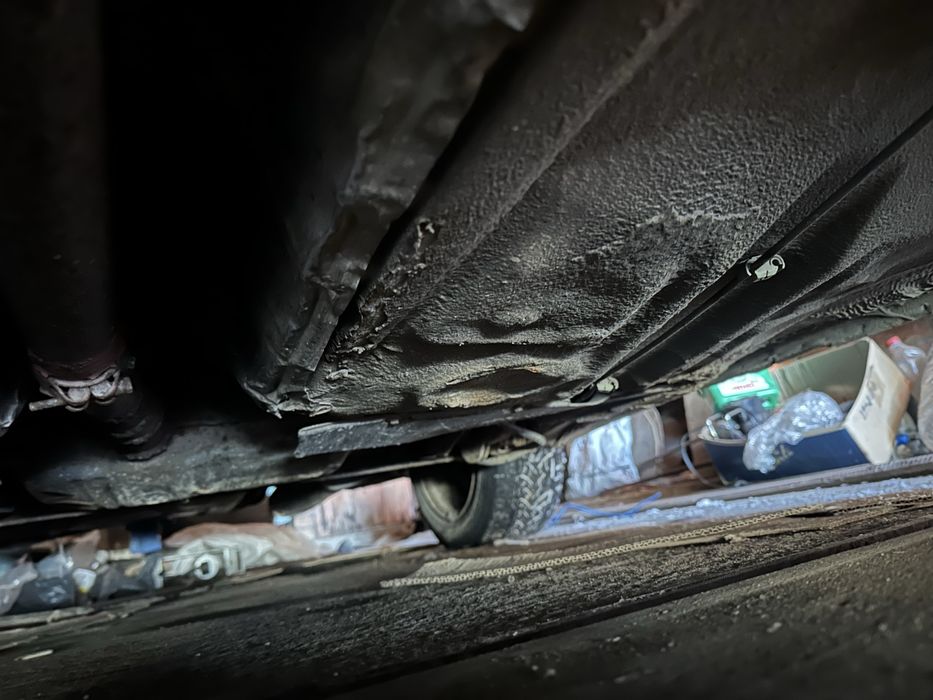 Passat b3 1.8 газ бенз