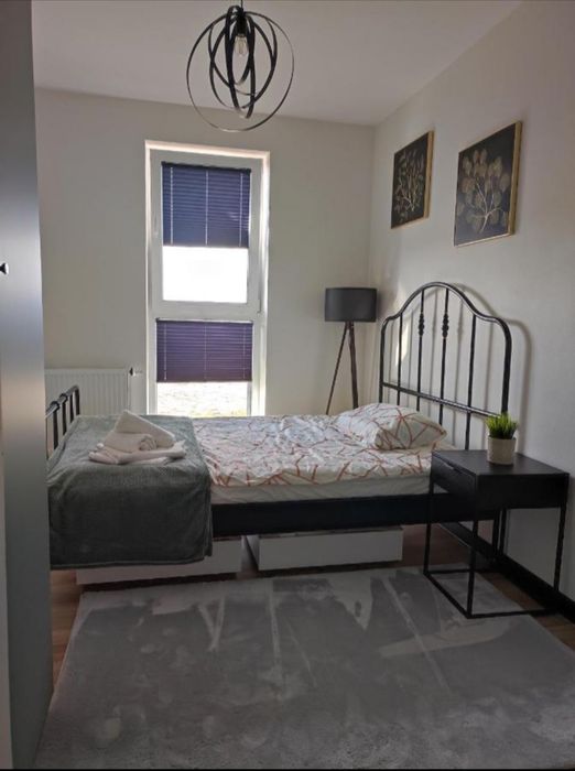 Apartament na doby Wiki samodzielne zameldowanie Żeromskiego