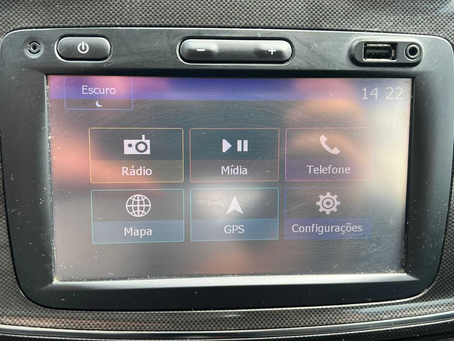 Dacia Logan MCV 0.9 TCe 90 cv 2017
