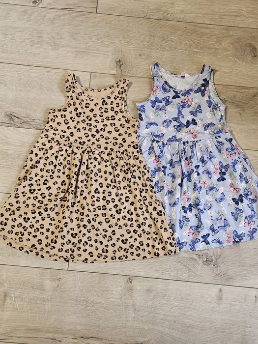 Літній сарафан h&m