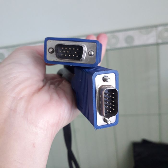 Кабель, шнур для компьютера