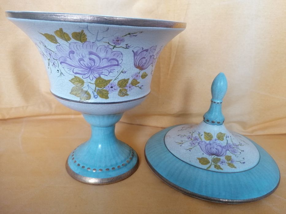 Taça /Bomboniere Martan