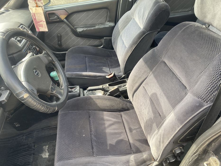 Продам ілі обміняю опелька