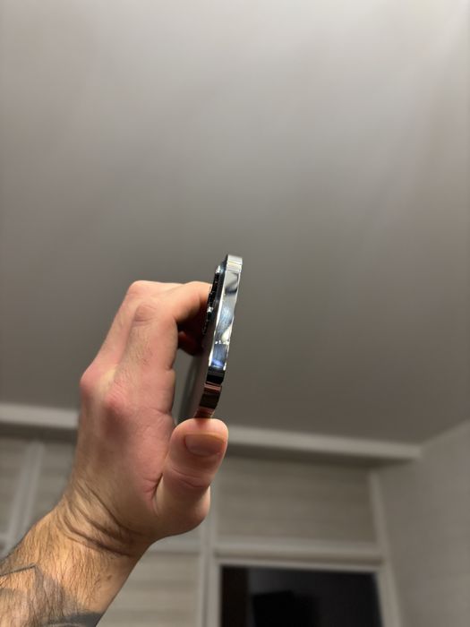 Iphone 13 pro MAX 256 GB  neverlock