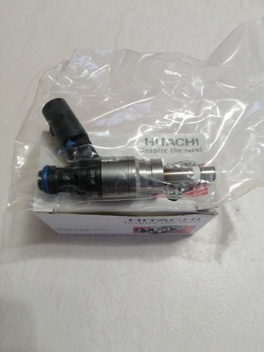 Форсунка бензинова AUDI