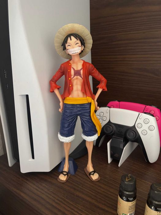 Figuras de acção - Novas!