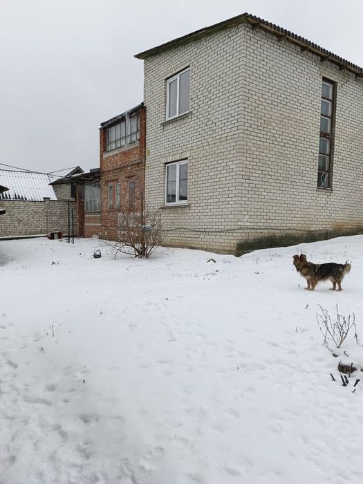 Продажа своего дома в Харькове (Холодногорский район) Торг, Сертификат