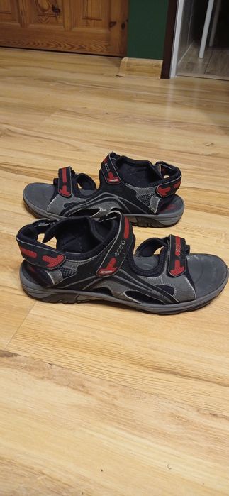 Sandały Ecco sandały