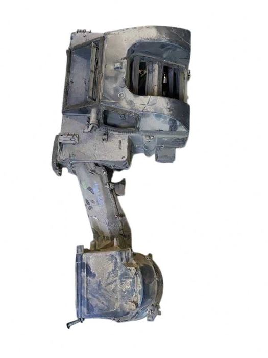 Корпус печки Mercedes Vito W638 — отличное состояние