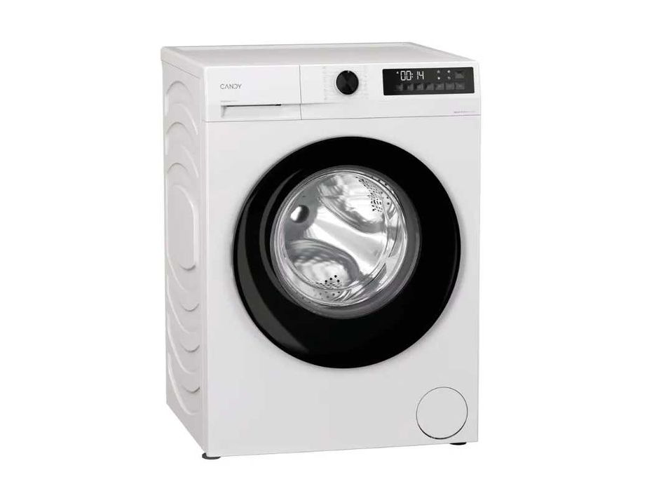 máquina de lavar e secar roupa NOVA