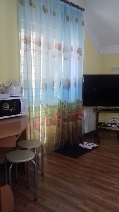 Житло подобово (генератор)у Києва.Стоянка,Капитановка,Милая