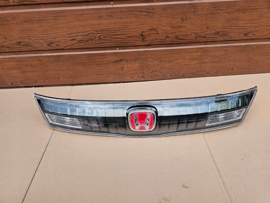 Blenda lampa klapy tył tylna Honda Civic Viii Ufo 2.0 Typer Type-r Fn2