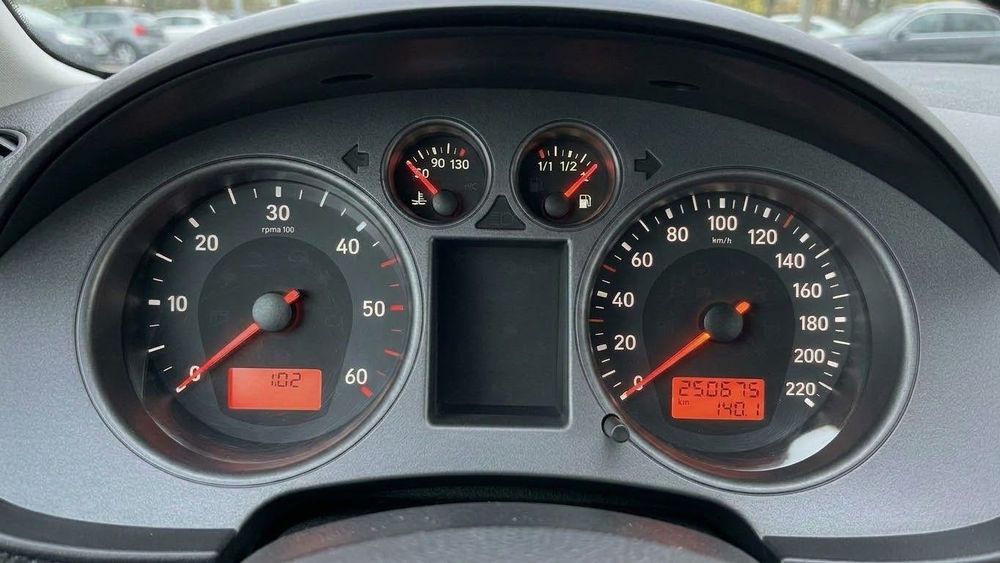 Seat Ibiza 1.4Tdi 2006